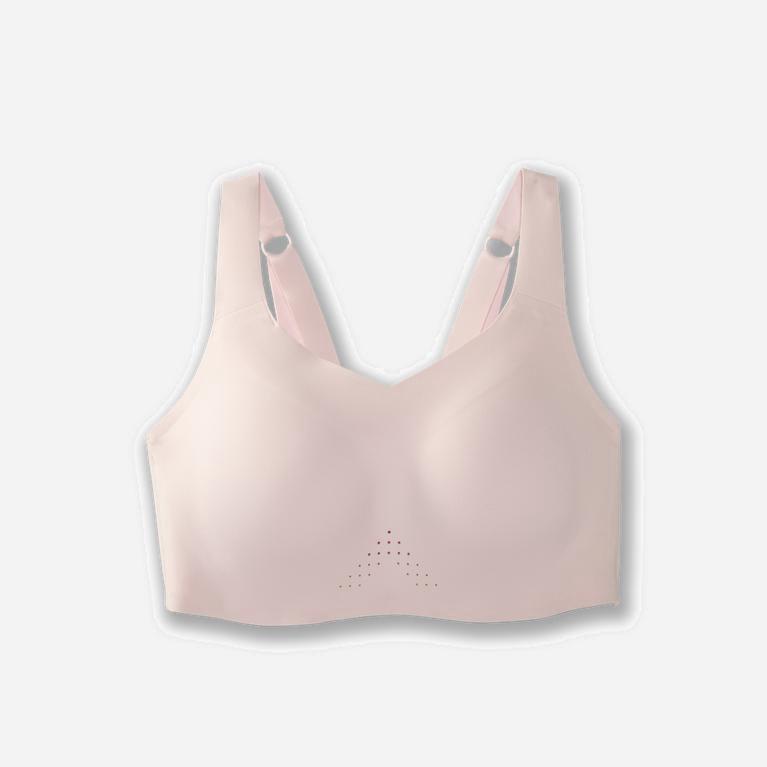 Brooks Dare Underwire - Run Bra Mujer - Rosas (WS1493785)